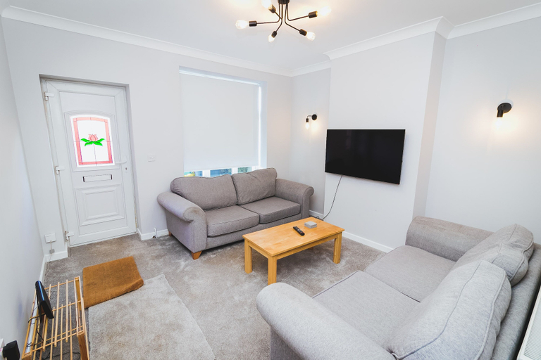 Others 4, Newly Refurbished House - 10 Minute Walk From City Centre, Norfolk