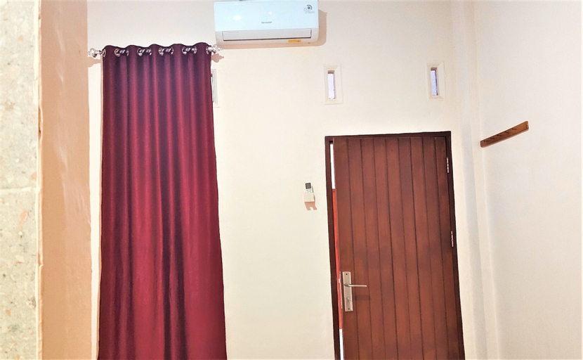 Bedroom 3, Ine House Syariah, Medan