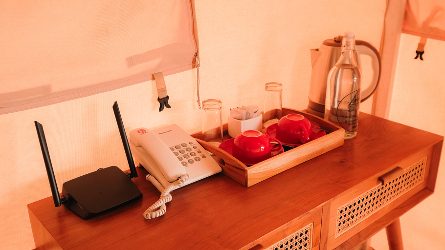 Amenities
