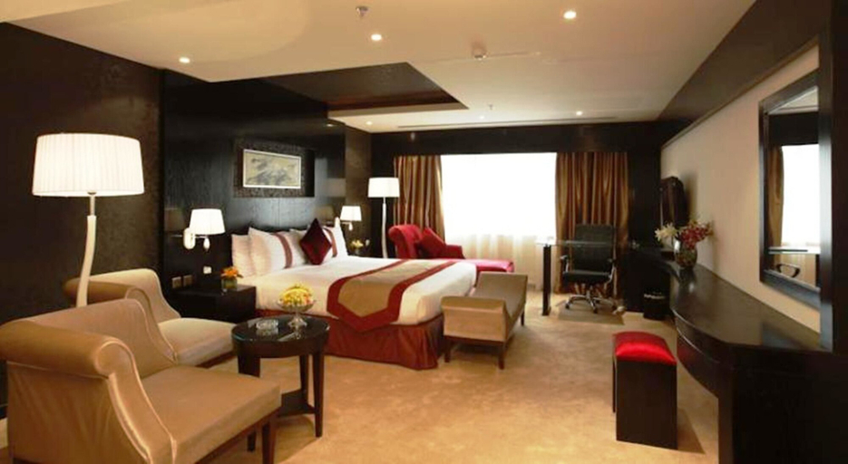 Bedroom 4, Obaer Hotel, Riyadh