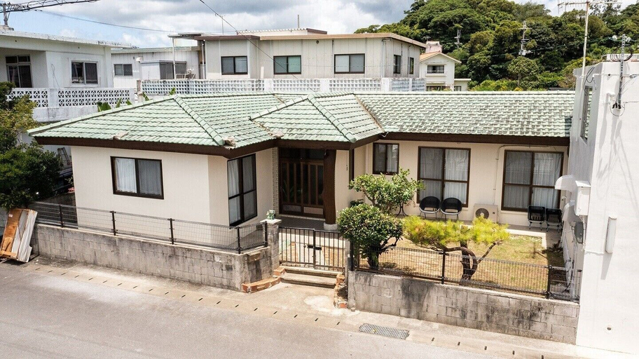 Exterior & Views 2, Zuikaiun, Nago