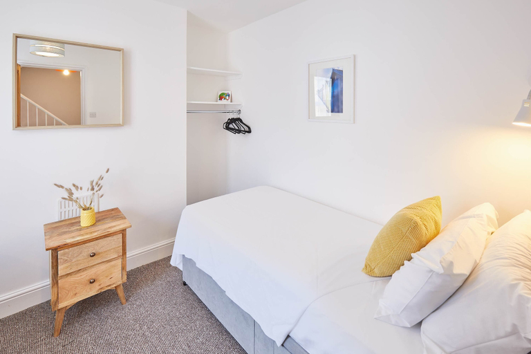 Bedroom 2, Host & Stay | Fraser's at Whitby, North Yorkshire