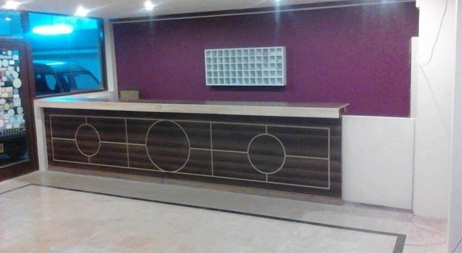 Public Area 2, Bloom Star Hotel, Quetta