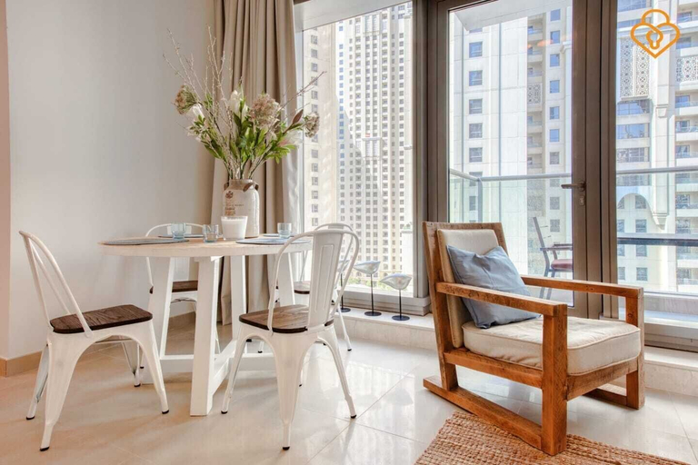 Public Area 3, Piks Key - Murjan 2, Dubai