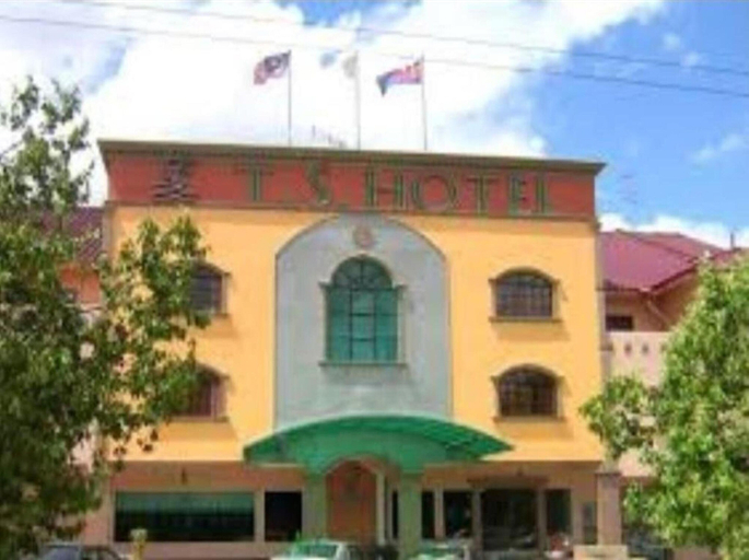TS Hotel - Taman Rinting, Johor Bahru
