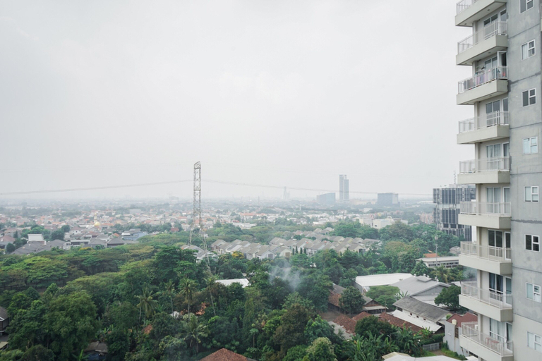 Others 4, Minimalist And Comfy Studio At Bintaro Icon Apartment, Tangerang Selatan
