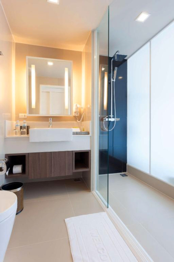 Bedroom 3, Best Western Patong Beach, Phuket Island