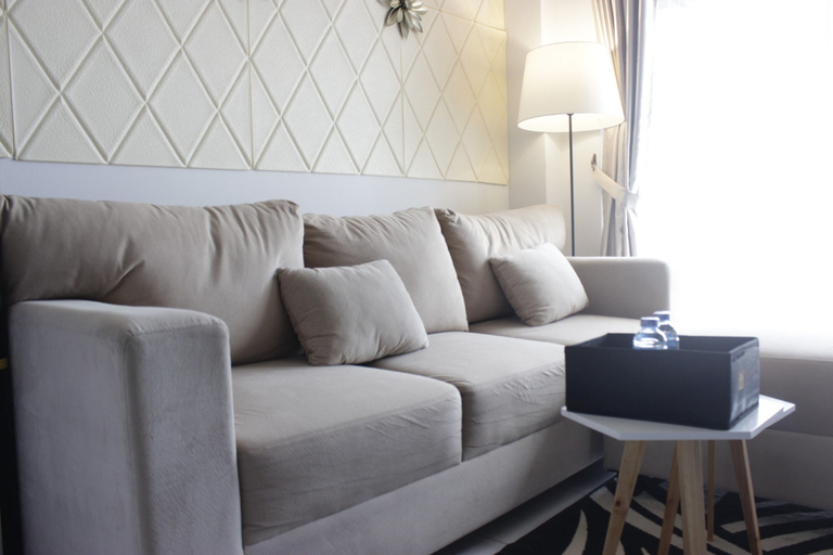 Others 3, Luxury 2Br At Mekarwangi Square Cibaduyut Apartment, Bandung