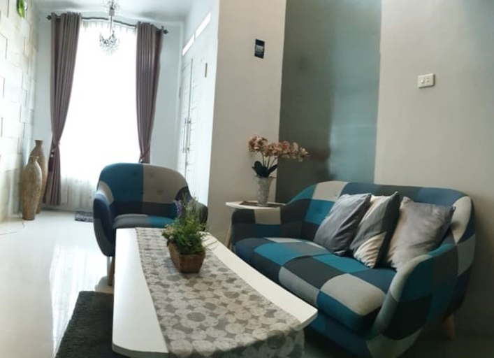Others 5, Green Hill House 3BedRooms, Bandar Lampung
