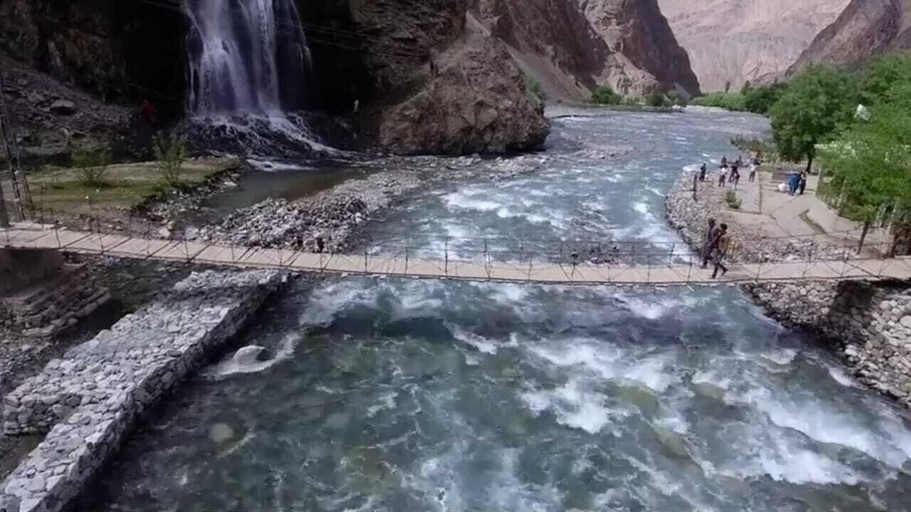 Others 4, Park Hotel Gilgit, Northern Areas