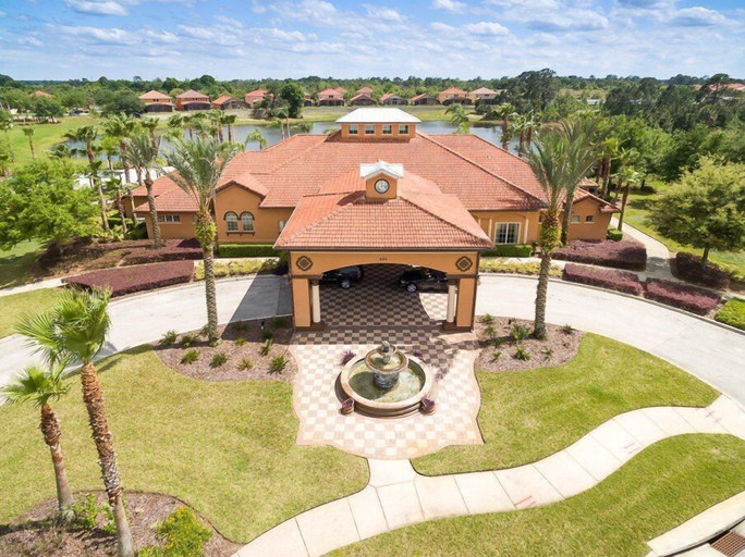 Exterior & Views 2, Av351rd 4 Bed Retreat Aviana, Polk