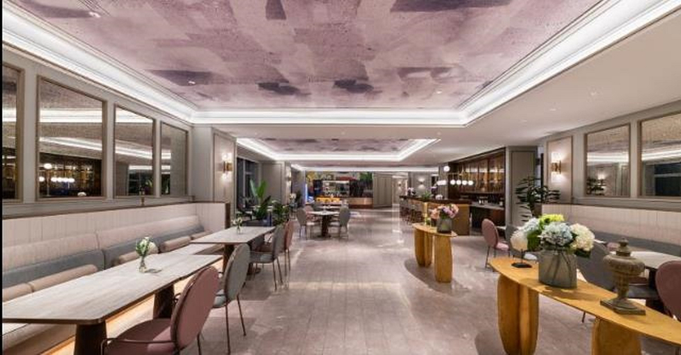 Food & Drinks, Mercure Shanghai Xujiahui South, Shanghai