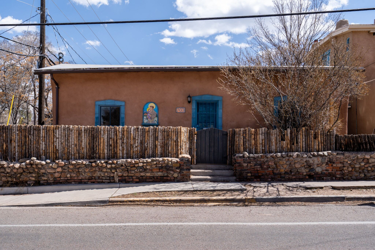 Exterior & Views 2, Casita Suena, Santa Fe