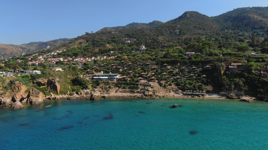 Exterior & Views 3, Calanica Resort, Palermo