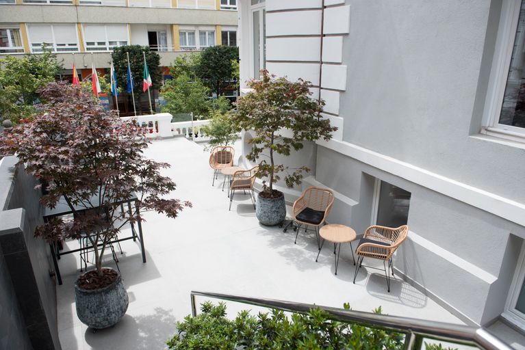 Others 5, Hotel Sol Boutique, Cantabria