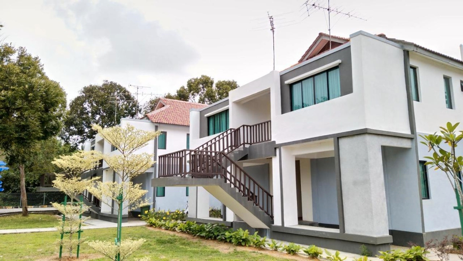 Bayu Balau Beach Resort, Kota Tinggi