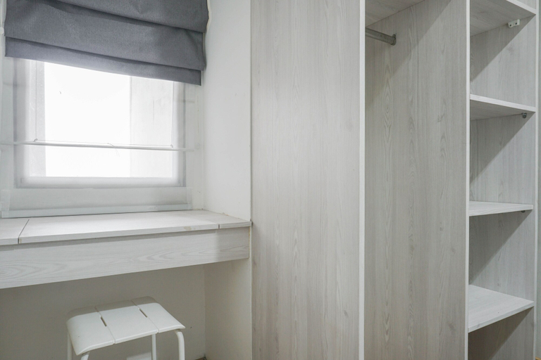 Others 5, Spacious And Nice 2Br At Belmont Residence Puri Apartment, West Jakarta