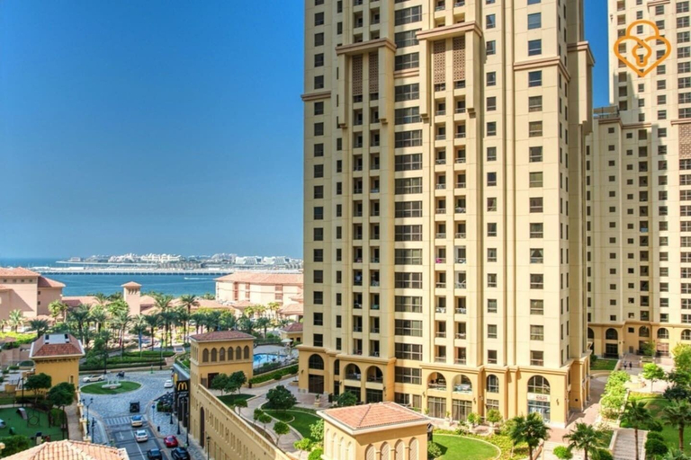 Exterior & Views 2, Piks Key - Murjan 2, Dubai