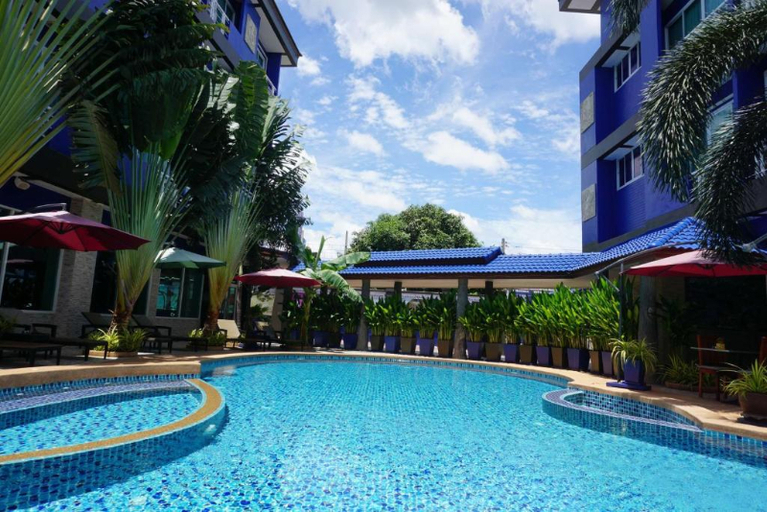 Sport & Beauty 2, Best Western Royal Buriram Hotel, Muang Buri Ram
