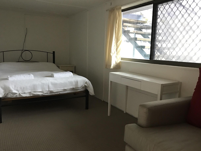 Nerang 66 House, Gold Coast