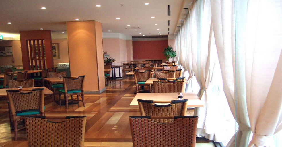 Food & Drinks 5, Hotel Pearl City Akita Kawabata, Akita