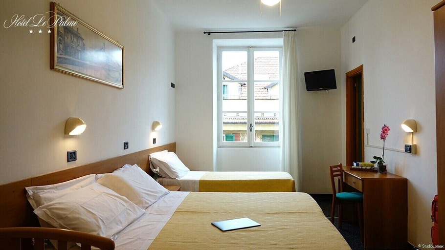 Bedroom 5