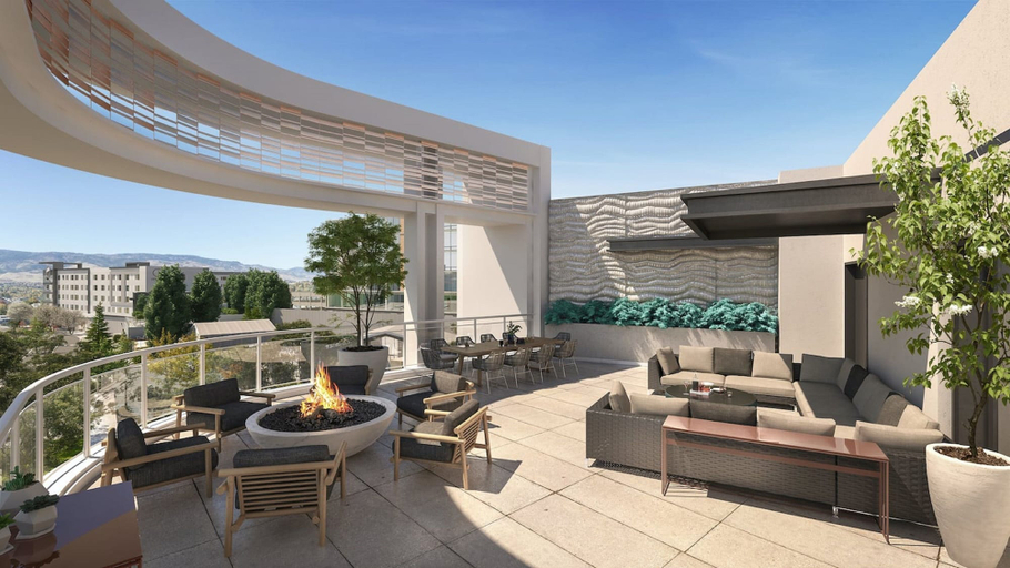 Others 1, Reno Experience District Condos By Barsala, Washoe