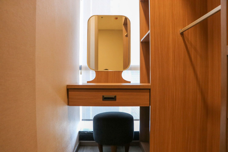 Others, Comfort 2BR at Sudirman Suites Apartment By Travelio, Central Jakarta
