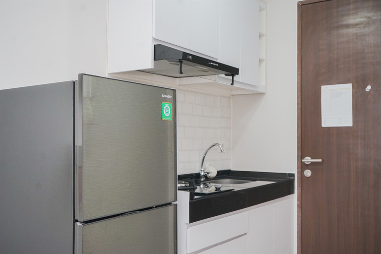 Others 3, Nice and Modern Studio at Transpark Bintaro Apartment By Travelio, Tangerang Selatan
