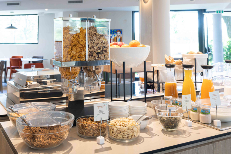 Food & Drinks 5, Belstay Milano Linate, Milano