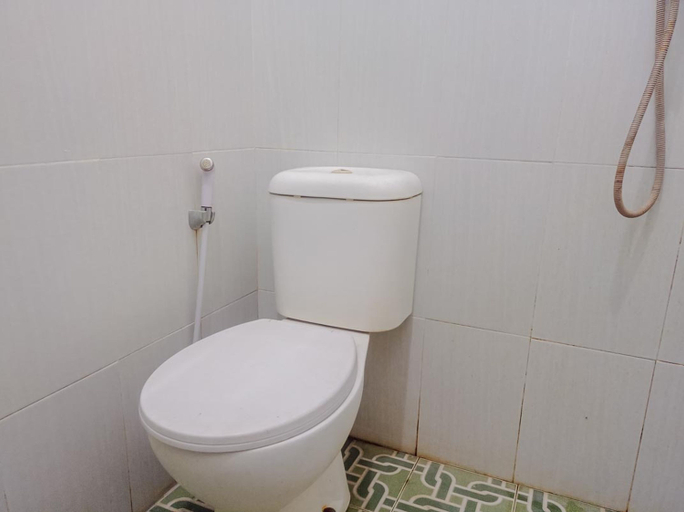 Bedroom 5, Hotel Permata Juanda RedPartner, Surabaya