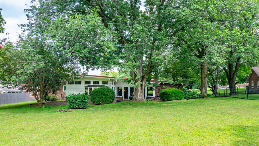 Exterior & Views, The Saunders Retreat, Davidson