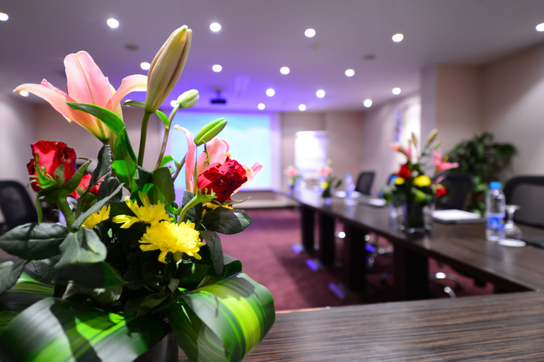 Food & Drinks 5, Obaer Hotel Riyadh, Riyadh