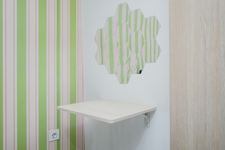 Others 5, Minimalist And Comfy Studio At Bintaro Icon Apartment, South Tangerang