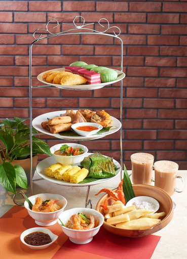Park Inn by Radisson Putrajaya - Others