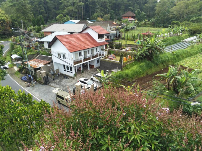 Others 4, Ayudia Camp, Tabanan
