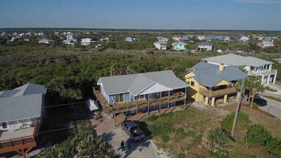 Exterior & Views 2, Beach Haven, Saint Johns