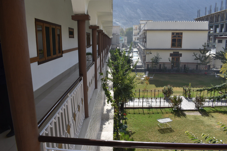 Others 5, Park Hotel Gilgit, Northern Areas