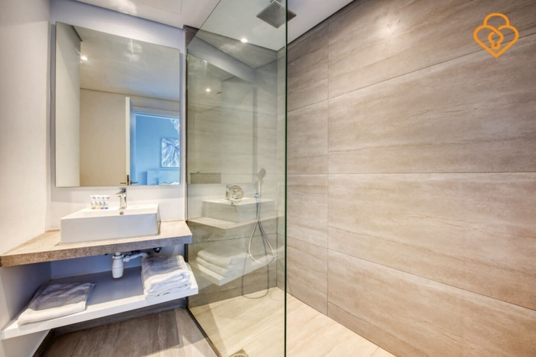 Bathroom 4, Piks Key - Murjan 2, Dubai
