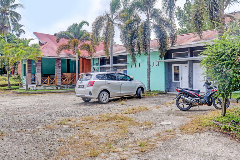 Others, Super OYO 90483 Homestay Permata Syariah, Merangin