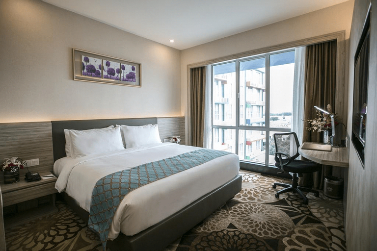 Bedroom 5