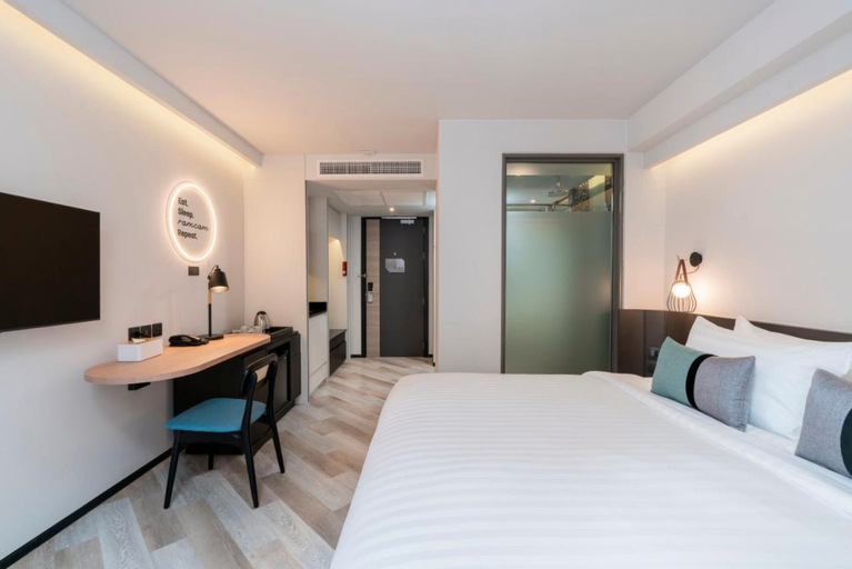 Bedroom 22