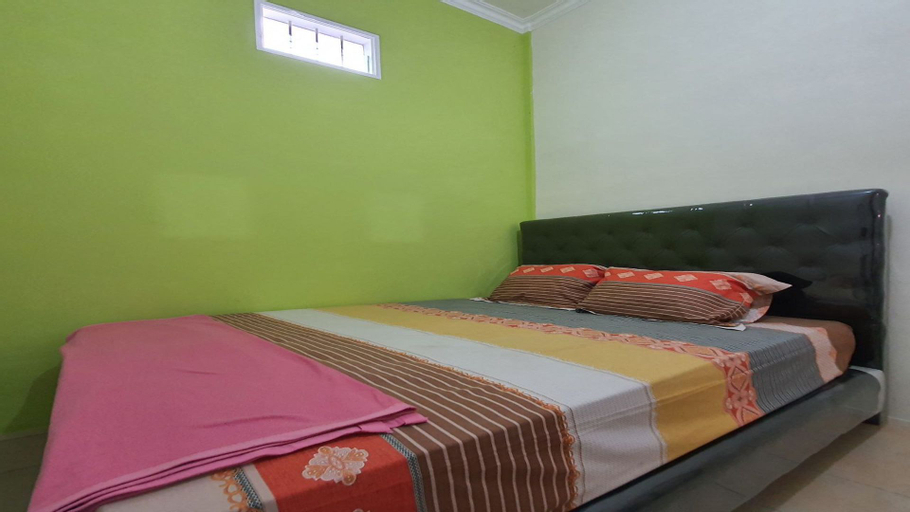 Bedroom 2, ANW Homestay Syariah, Malang