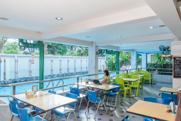 Food & Drinks 5, New Siam 2, Phra Nakhon