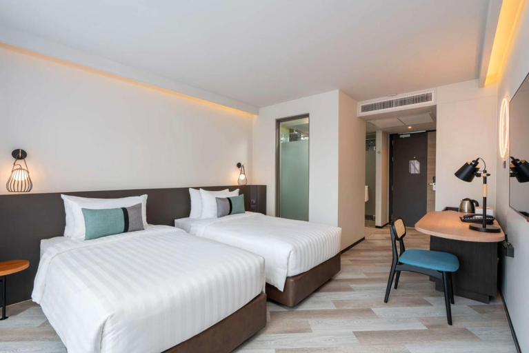 Bedroom 24