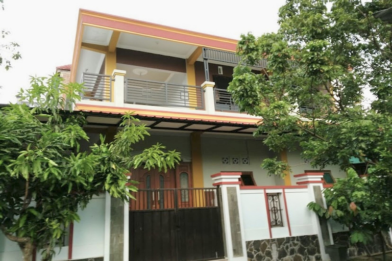 Erkea Homestay, Magetan