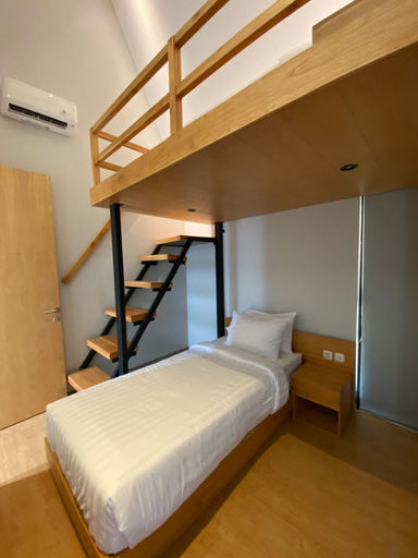 Lenirra Villa & Resto - Bedroom