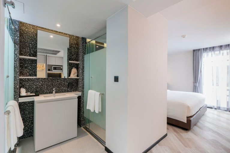 Bedroom 21