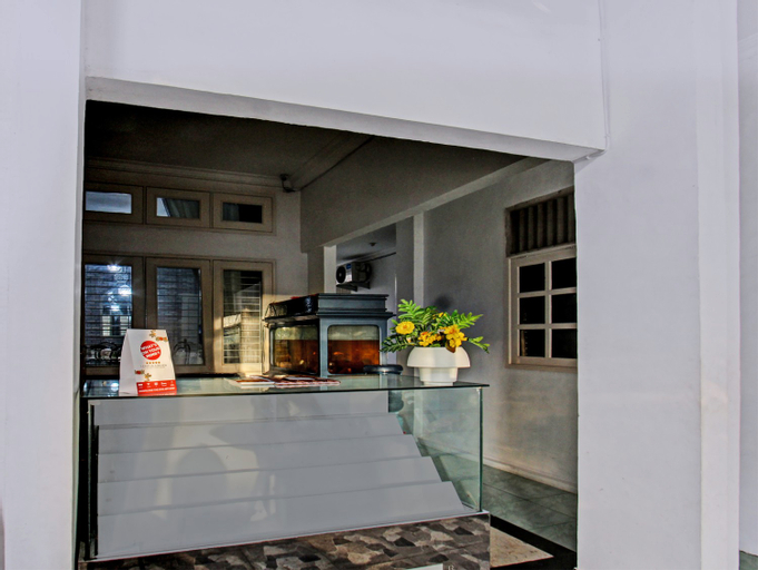 OYO 3741 Mutiara Syariah 1, Lombok