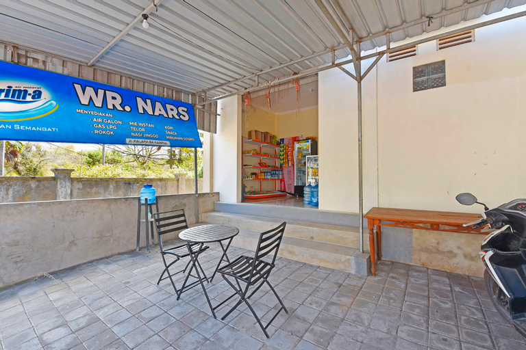 Others 4, OYO Life 90675 Ld Residence, Badung